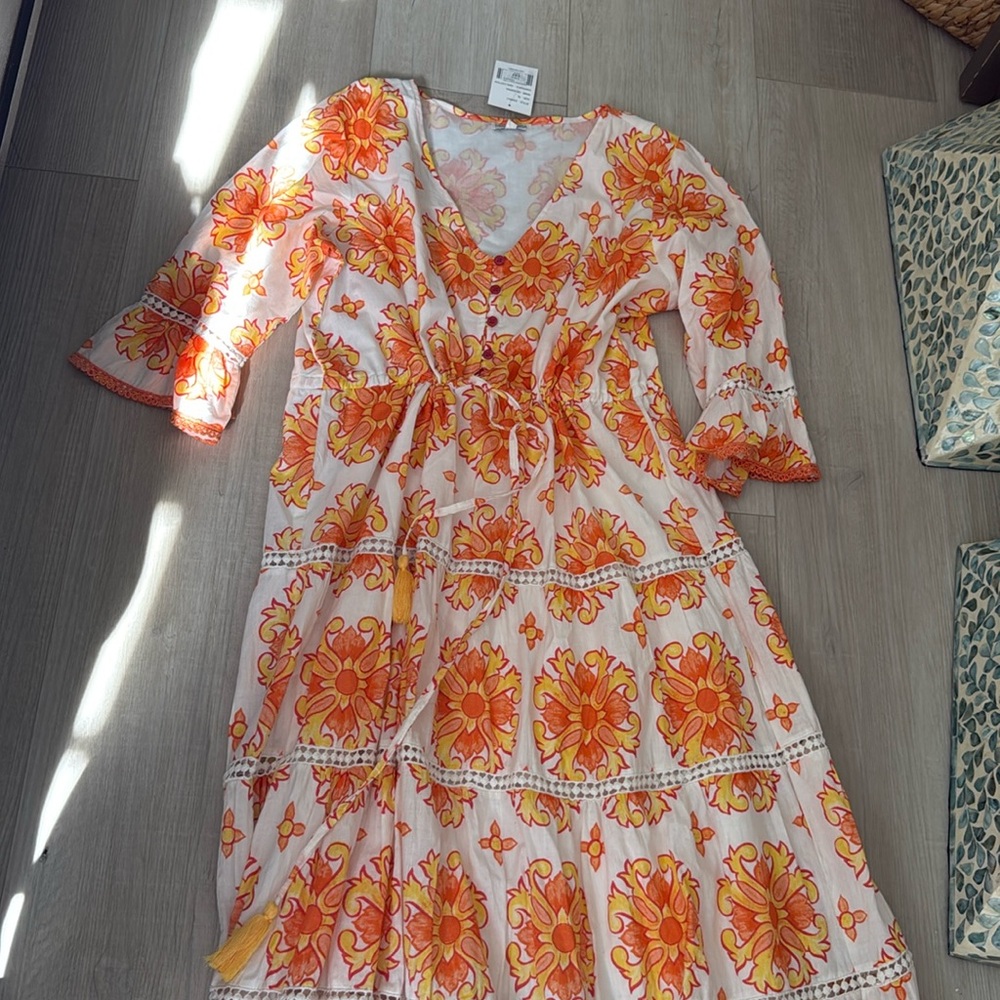 Modaposa dress- new with tags